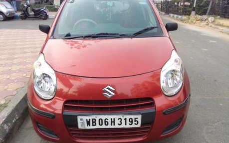 2011 Maruti Suzuki A Star Mt For Sale At Low Price In Kolkata 494919