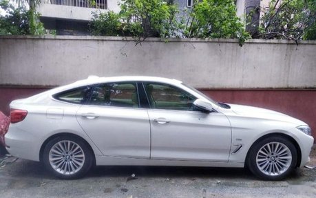 Bmw 3 Series Gt Luxury Line At For Sale In New Delhi