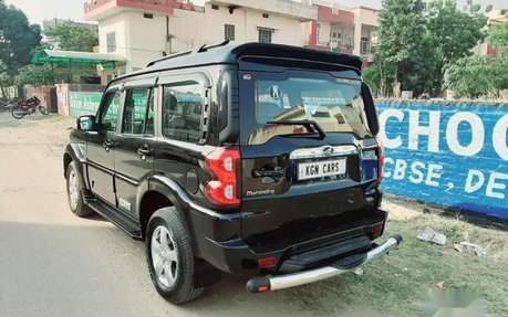 Used Mahindra Scorpio S11 19 Mt For Sale In Jaipur