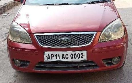 Oh jee snap Ambitieus 2007 Ford Fiesta MT for sale in Hyderabad at low price 502380
