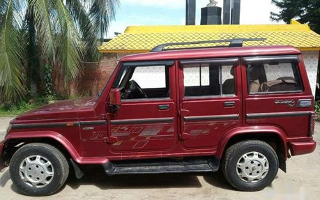 Used Mahindra Bolero Slx Bs Iv 2014 Diesel Mt For Sale In Nagaon