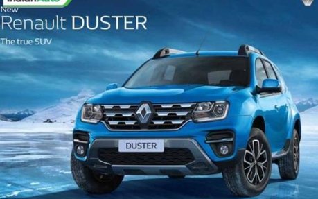 19 Renault Duster Expert Review Dimensions Interior Specs Mileage Price