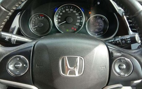 Used Honda City AT car at low price in Ahmedabad 545689