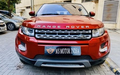 Range Rover Car Images And Price