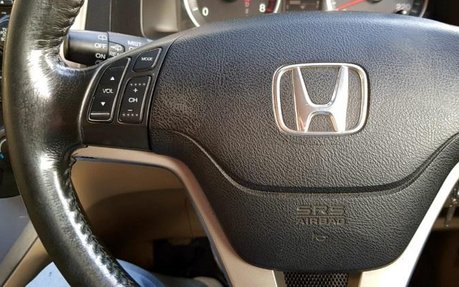 Honda Cr V 2 4 4wd At 06 In New Delhi