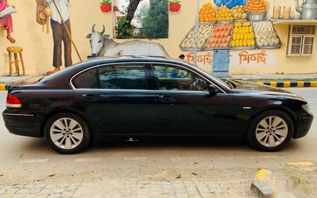 Used Bmw 7 Series 740li 2005 At For Sale In New Delhi 574775