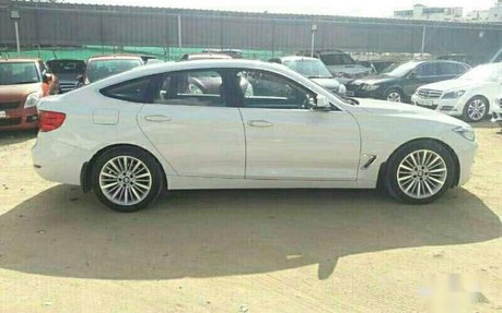 Used Bmw 3 Series Gt Sport At 14 In Hyderabad