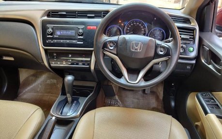 Used 2015 Honda City i VTEC CVT SV AT for sale in Kolkata 594599