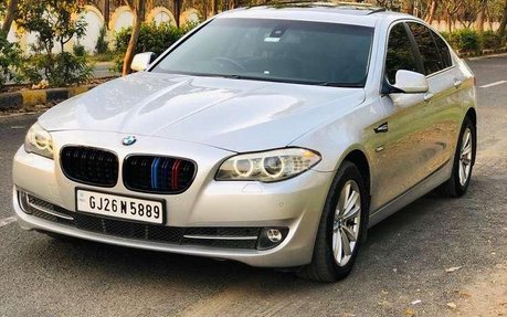 Used Bmw M3 2009 For Sale In Ahmedabad India