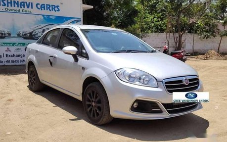 used fiat linea 2014 mt for sale in coimbatore 623217