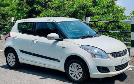 swift vdi diesel second hand price