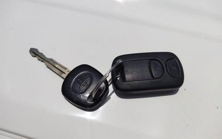 toyota etios key cover