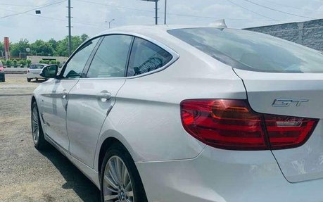 Used 15 Bmw 3 Series Gt Luxury Line At In Vadodara 6660