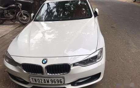 Bmw 3 Series Gt 3d Sport 13 At For Sale In Chennai