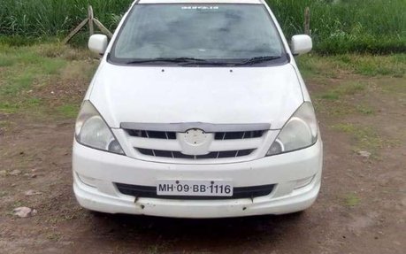 Innova Car Price In India 2019 Second Hand