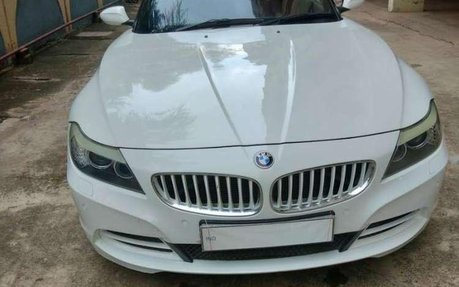 Used Bmw Z4 Cars From 35 Lakh 2nd Hand Z4 For Sale