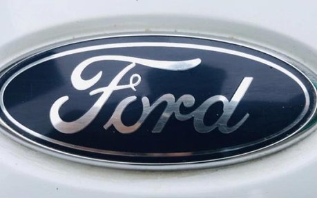 2013 Ford Figo 1.4 - Auto Rentals