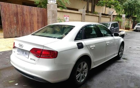 No Reserve: 2012 Audi A4 Avant for sale on BaT Auctions - sold for $39,000  on July 30, 2021 (Lot #52,180)