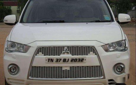 Used Mitsubishi Outlander For Sale Under 8 Lakh In India