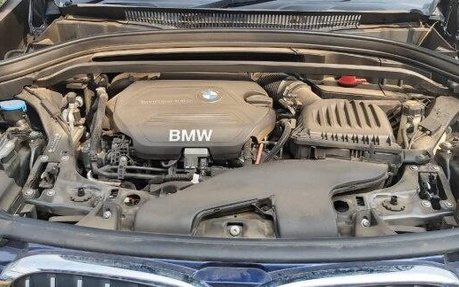 Used 19 Bmw X1 At For Sale In Bhubaneswar