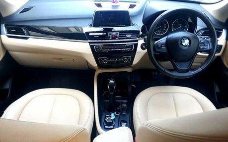 used bmw x1 2018 at for sale in mumbai 738454