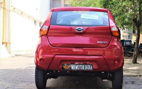 Datsun Redi Go A Mt For Sale In Kolkata