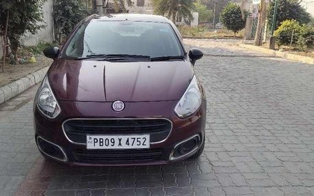 Used Fiat Punto Evo 14 Model With Price From 2 9 Lakh