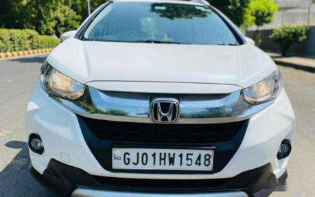 Honda Wrv Wrv I Vtec Vx 18 Petrol Mt In Ahmedabad