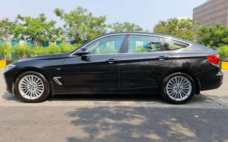 15 Bmw 3 Series Gt Luxury Line At For Sale In Mumbai