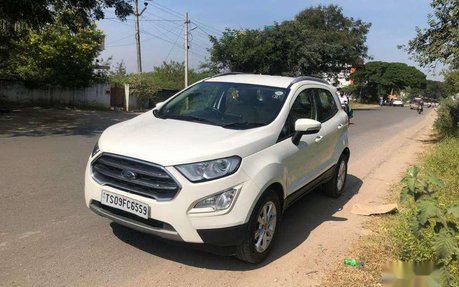 Used Ford 1999 For Sale In India