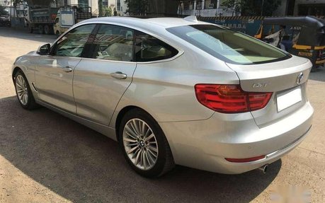 Bmw 3 Series Gt 14 At For Sale In Goregaon