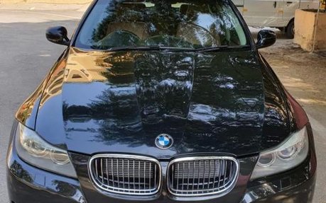 Bmw 3 Series Used Cars In Bangalore Automotive News