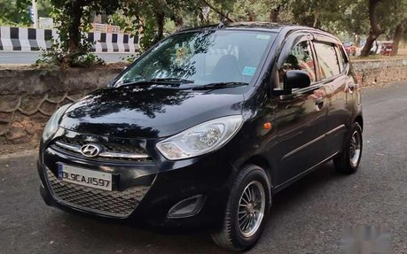 Used Hyundai I10 14 For Sale In Ghaziabad India