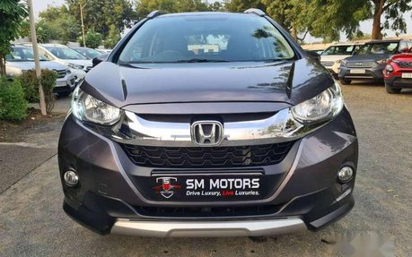 Honda Wrv Wrv I Dtec Vx 19 Mt For Sale In Ahmedabad