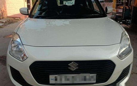 Used Maruti Suzuki Swift Vdi 18 Mt For Sale In Jodhpur