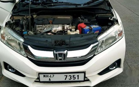 Honda City 2015 MT for sale in Pune 820864