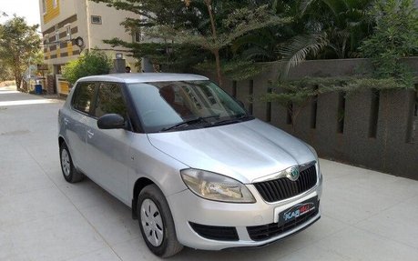 Skoda Roomster Review, For Sale, Specs, Models & News in Australia