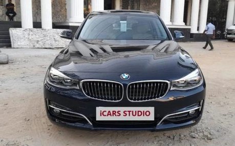 Used Bmw 3 Series Gt 18 At For Sale In Bangalore 1802