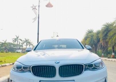 Used Bmw 3 Series Gtcars For Sale Under 26 Lakh In Mumbai India