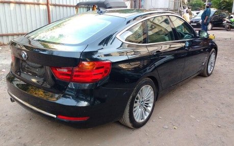 Used 14 3 Series 3d Gt Luxury Line For Sale In Pune