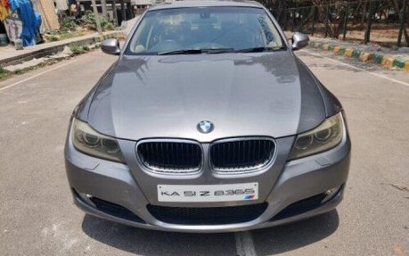 Used Bmw 3 Series Gt 19 Model At Low Prices In India