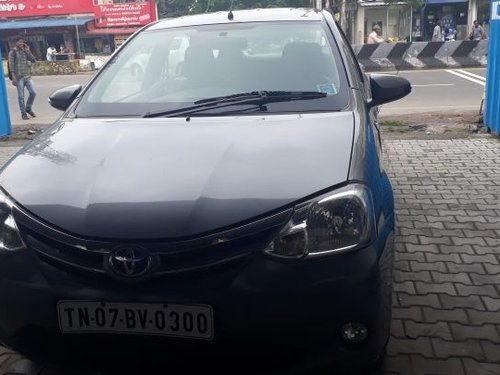 Used Toyota Etios VD for sale at best price