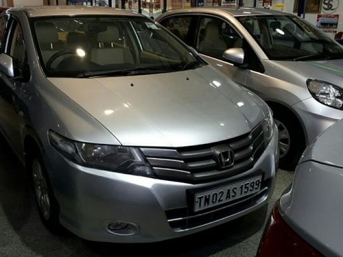 Used Honda City i-VTEC V for sale 