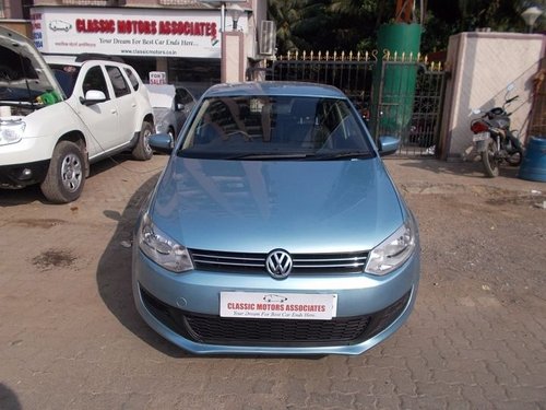 Good as new Volkswagen Polo Petrol Comfortline 1.2L for sale at best deal