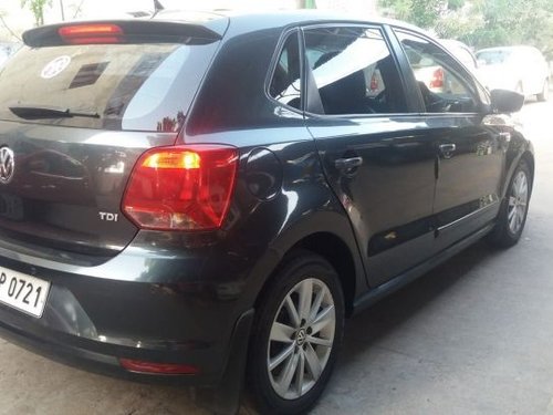 Used Volkswagen Polo 1.5 TDI Highline for sale 