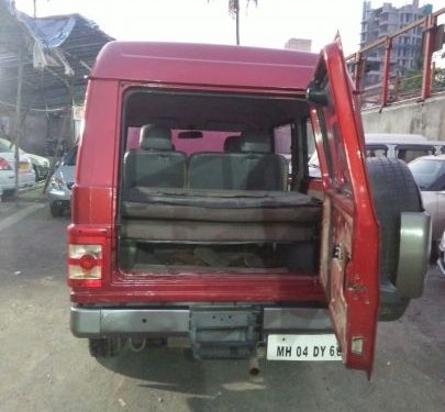 Used Mahindra Bolero XL 9 STR in Mumbai