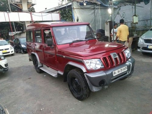 Used Mahindra Bolero XL 9 STR in Mumbai