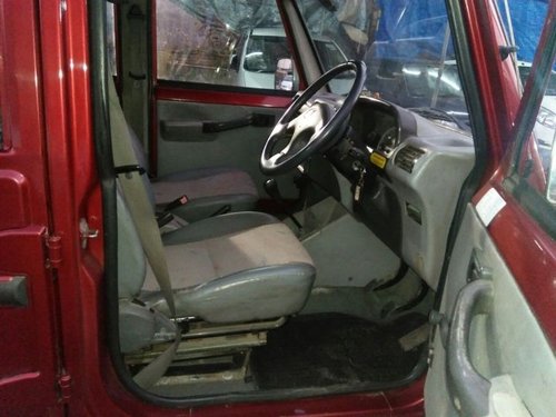 Used Mahindra Bolero XL 9 STR in Mumbai