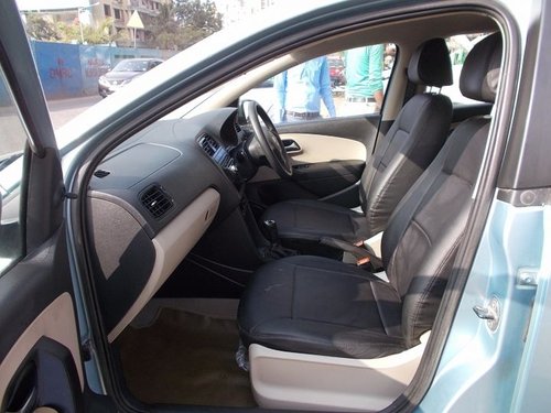 Good as new Volkswagen Polo Petrol Comfortline 1.2L for sale at best deal