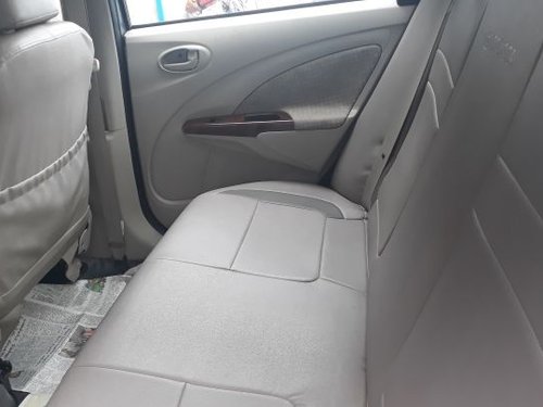 Used Toyota Etios VD for sale at best price